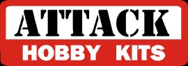 ATTACK HOBBY KITS