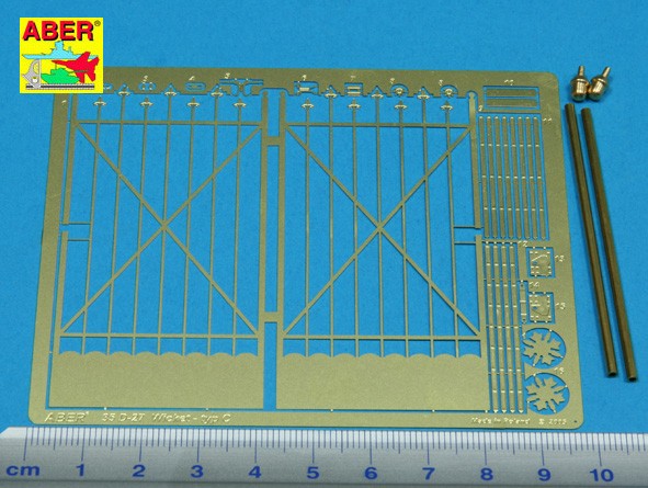 diorama Portillon type C – Image 2