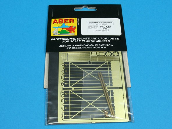 diorama Portillon type C – Image 3