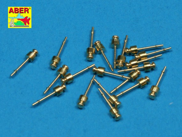 20 isolateur moyen