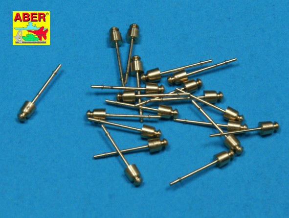 20 isolateur long
