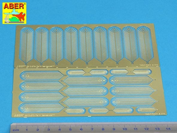 Palm Leaves set 1 – Image 2