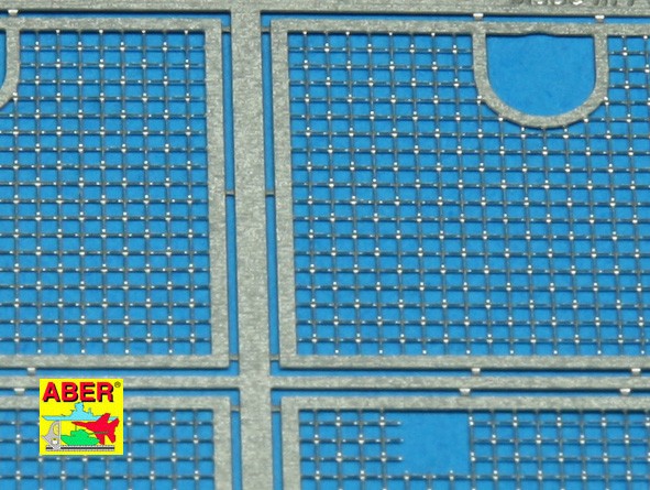 Grilles pour Tiger I AFV – Image 3