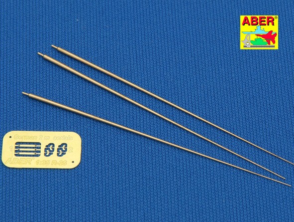 Antennes de vehicules allemand 2m