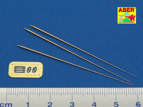 Antennes de vehicules allemand 2m – Image 2