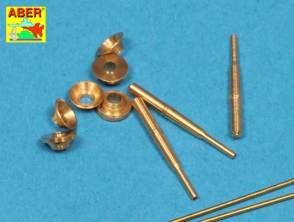 Set Antennes de char russe – Image 4