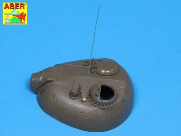 Set Antennes de char russe – Image 5