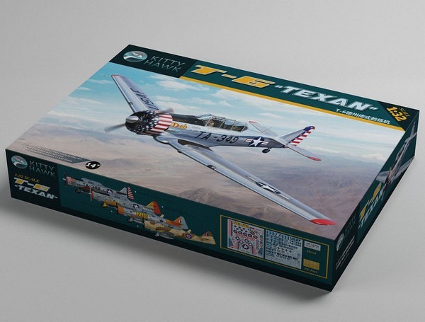 T-6 "Texan" – Image 2