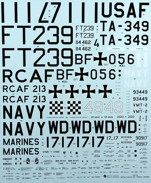 T-6 "Texan" – Image 11
