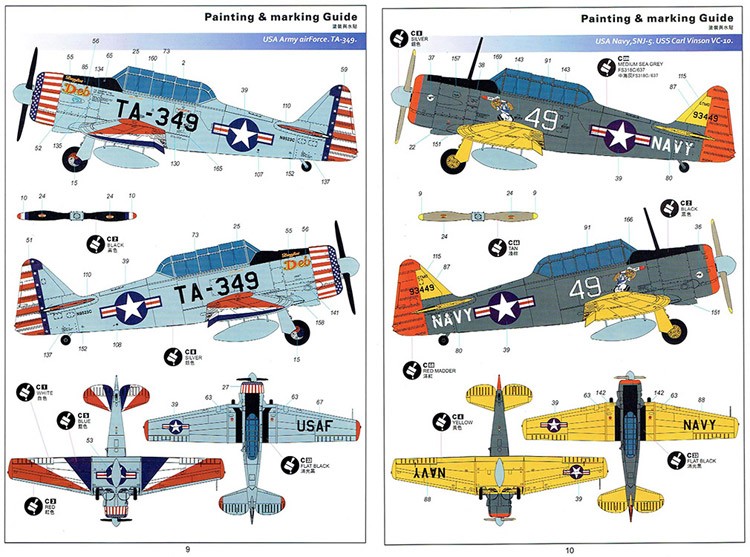 T-6 "Texan" – Image 13