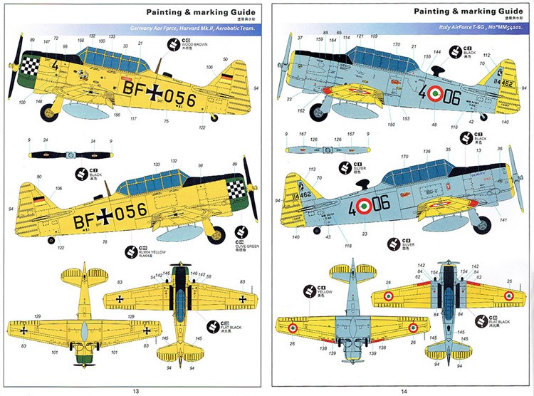 T-6 "Texan" – Image 15
