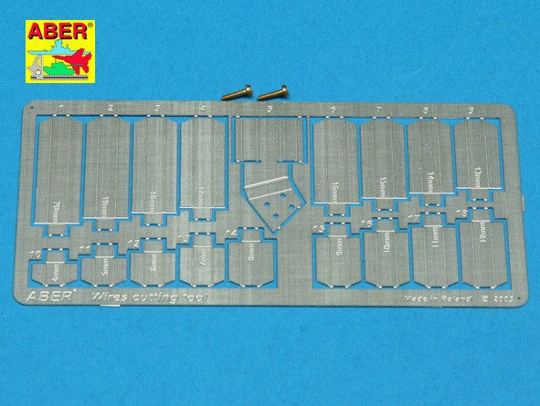 wire cutting tool