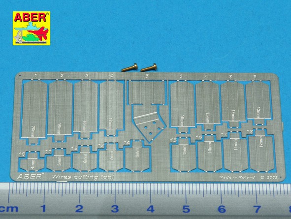 wire cutting tool – Image 2