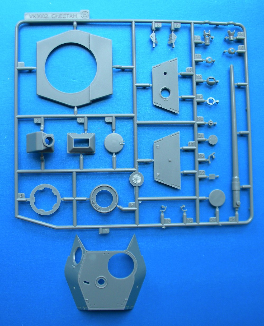 VK 30.02 (DB) – Image 3