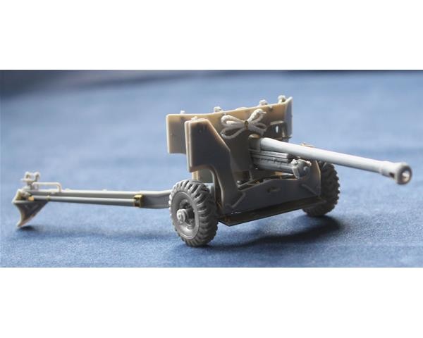 Ordnance QF 6-Pdr. Mk.IV Late War Infantry Anti-tank Gun – Image 6