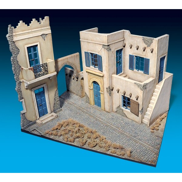 MIDDLE EAST DIORAMA – Image 3
