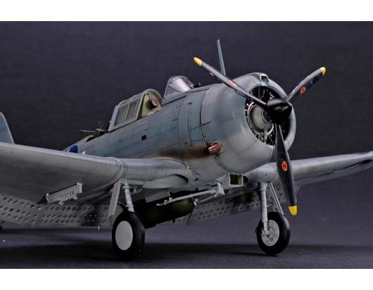 US Navy SBD-5/A-24B Dauntless – Image 2