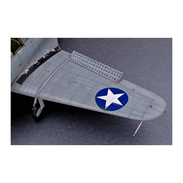 US Navy SBD-5/A-24B Dauntless – Image 5