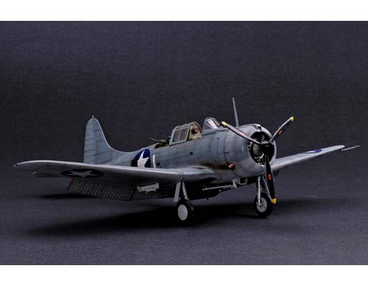 US Navy SBD-5/A-24B Dauntless – Image 6