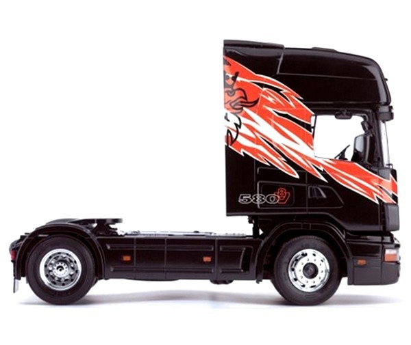 SCANIA 164L TOPCLASS 580 CV – Image 3