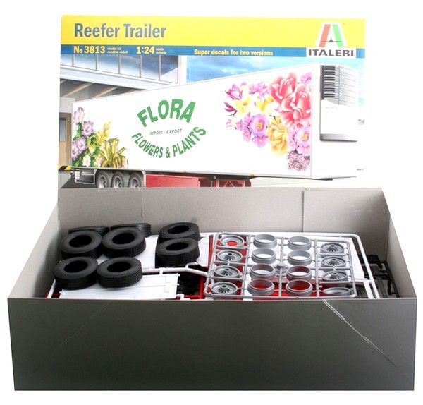 REEFER TRAILER – Image 2