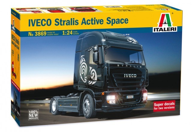 IVECO Stralis