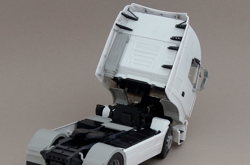 IVECO Stralis – Image 3