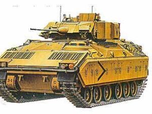 M2 BRADLEY I.F.V.