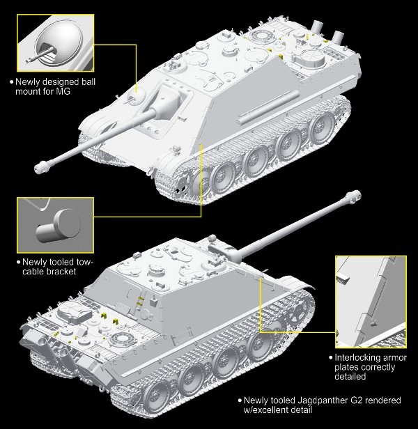 Jagdpanther G2 – Image 2