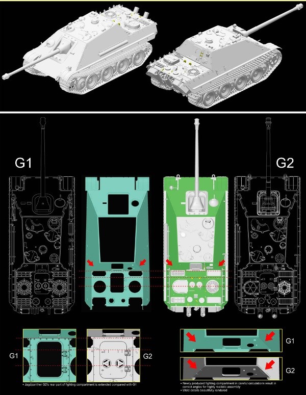 Jagdpanther G2 – Image 4