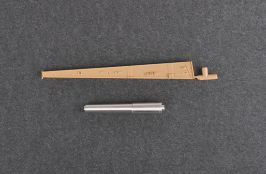 OBUSIER SOVIETIQUE ML-20 152mm – Image 3