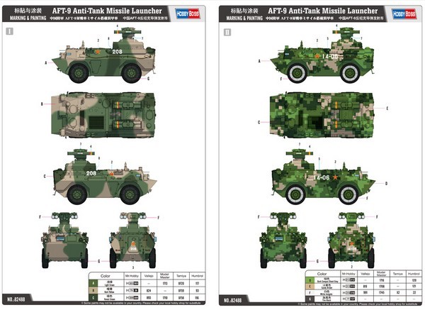 AFT-9 Anti-Tank Missile Launcher – Image 3