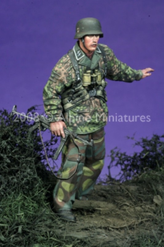 12 SS "HJ" Grenadier NCO – Image 2