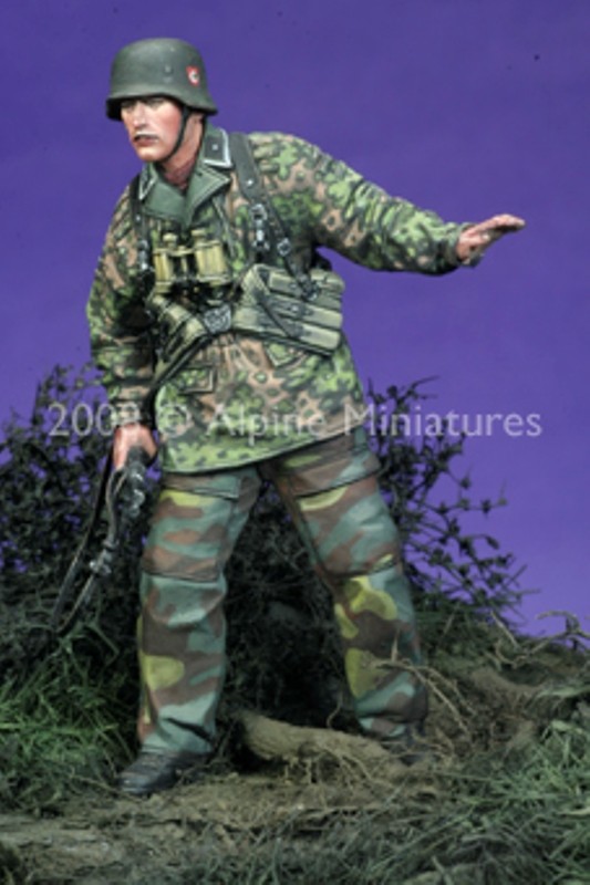 12 SS "HJ" Grenadier NCO – Image 4