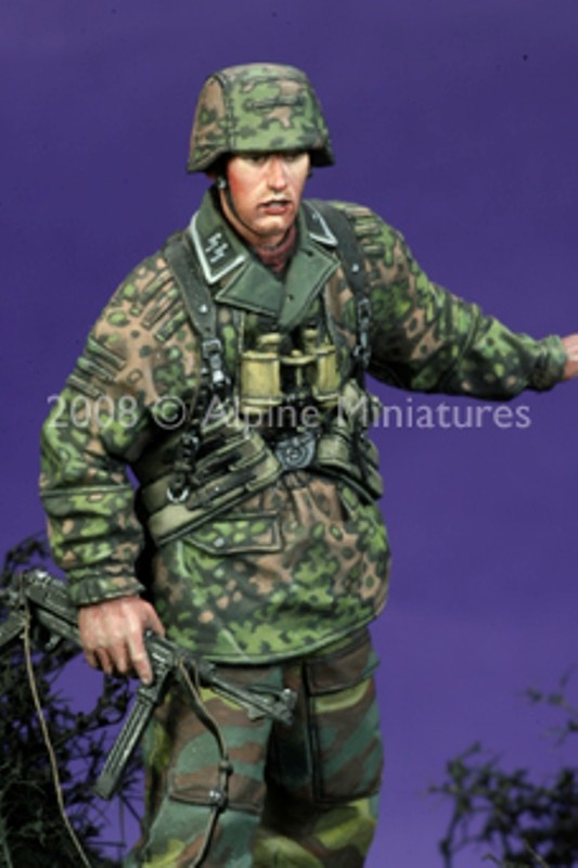 12 SS "HJ" Grenadier NCO – Image 5
