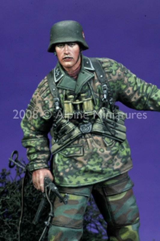 12 SS "HJ" Grenadier NCO – Image 6
