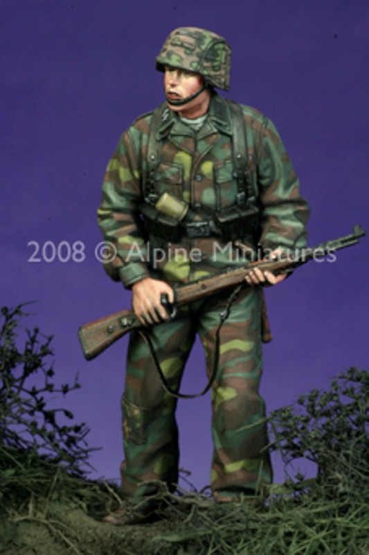 12 SS "HJ" Grenadier – Image 2