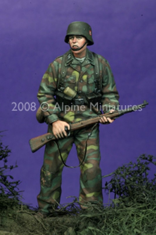 12 SS "HJ" Grenadier – Image 3