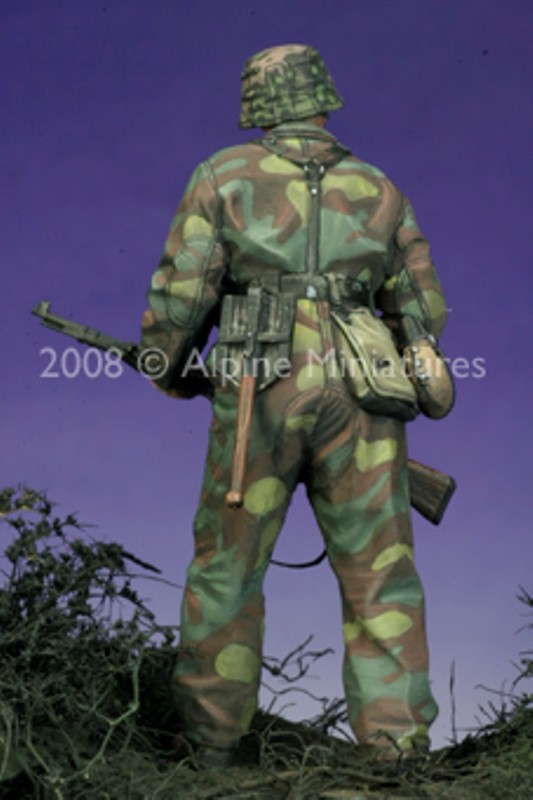 12 SS "HJ" Grenadier – Image 4