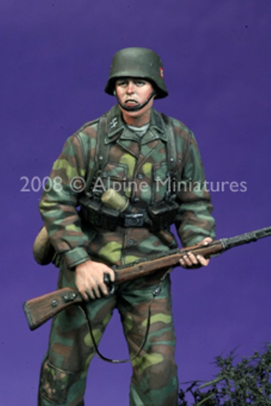 12 SS "HJ" Grenadier – Image 5
