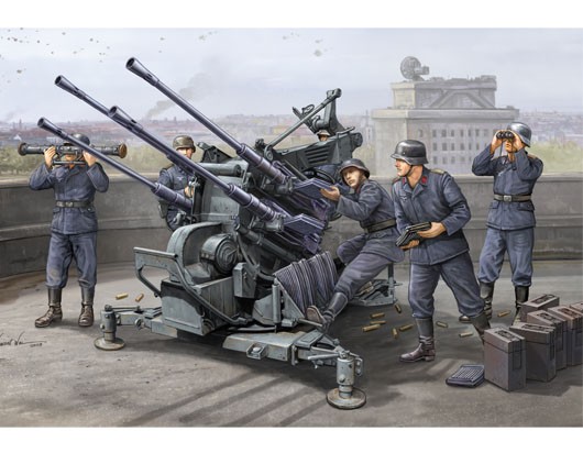 FLAK 38