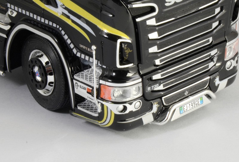 Scania R730 V8 Topline “Imperial” – Image 4