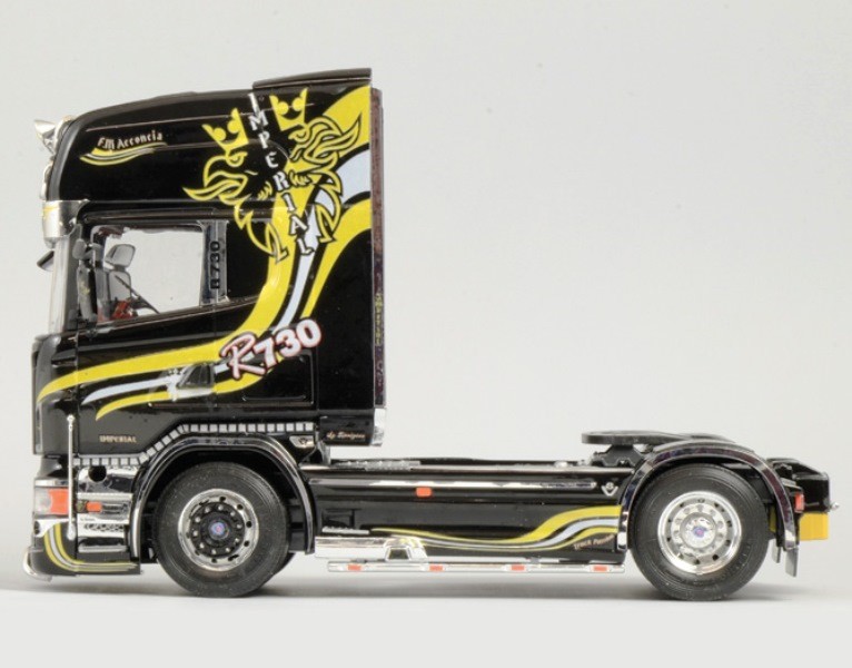 Scania R730 V8 Topline “Imperial” – Image 2