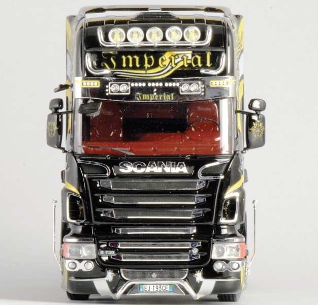 Scania R730 V8 Topline “Imperial” – Image 3