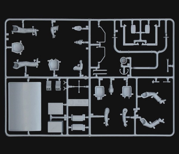 Truck Shop Accessories – Image 4