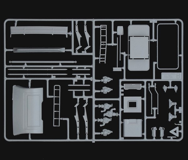 Truck Shop Accessories – Image 5