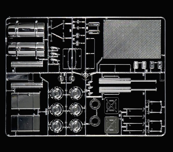 Truck Shop Accessories – Image 6