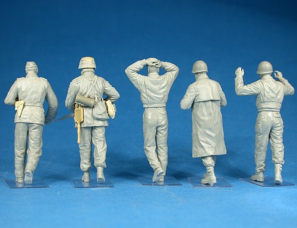 "Battle of the Bulge" ARDENNES 1944 – Image 3