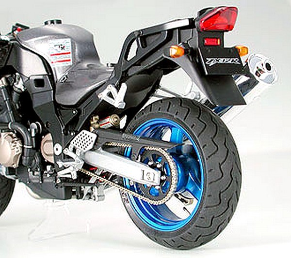 Kawasaki Ninja ZX-12R – Image 7