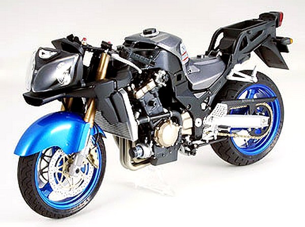 Kawasaki Ninja ZX-12R – Image 8